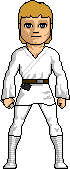luke skywalker